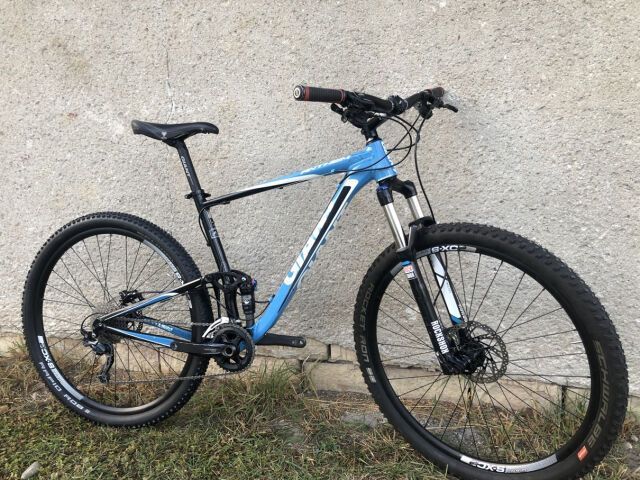 Giant Anthem 29er 4