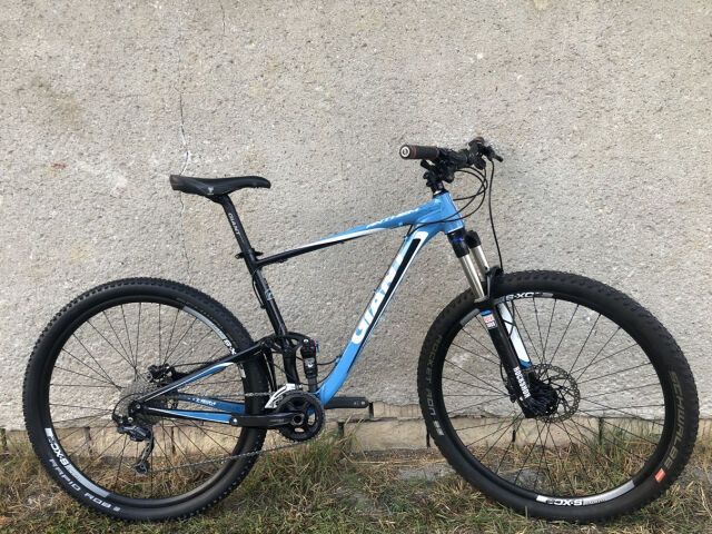 Giant Anthem 29er 4