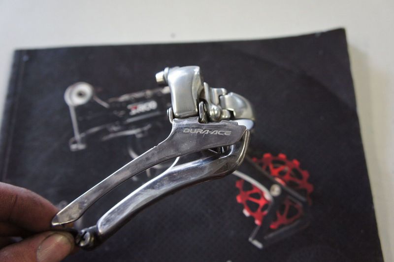 Shimano Dura-Ace 7800