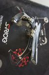 Shimano Deore XT 736