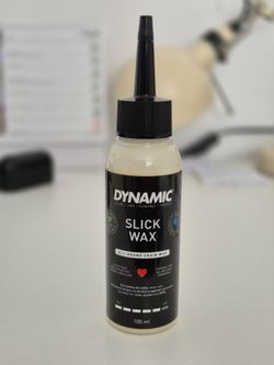 Dynamic Slick Wax - Canyon mazání na řetěz vosk