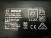 baterie Bosch Nosičová Rack na nosič 500Wh 100% kapacity