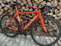 Prodam Colnago v1r, velkost 52