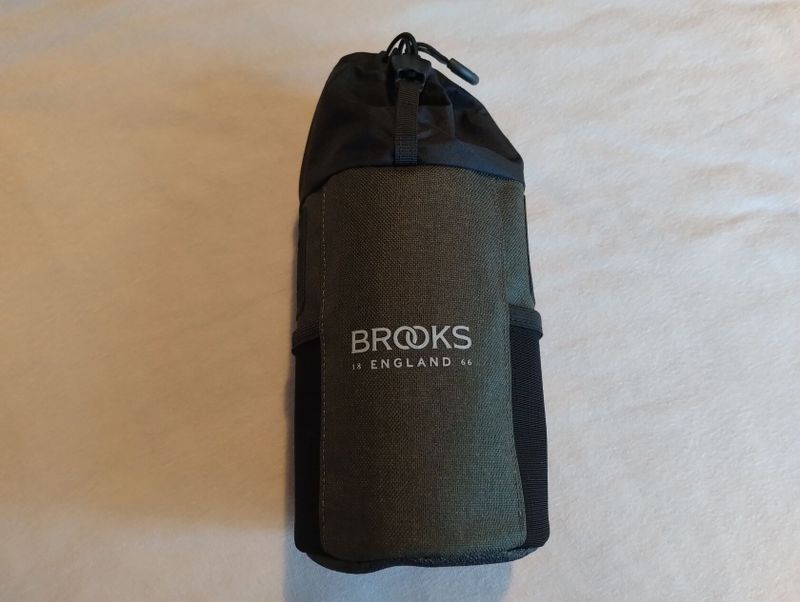 BROOKS Scape Feed Pouch