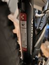 Prodám horské kolo značky CUBE LTD Series, 16“ (26)