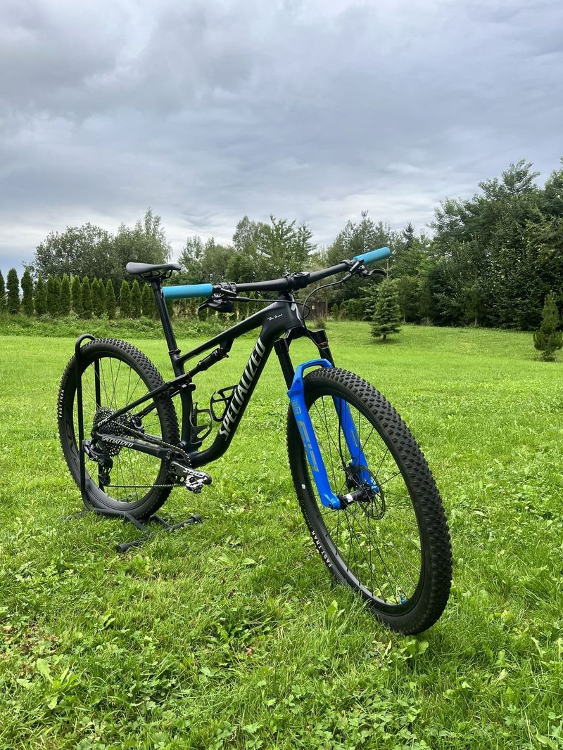 Custom Specialized Epic Comp, 9 kg