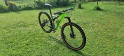 Cannondale Scalpel carbon 2