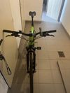 Zánovní trekingové kolo Cannondale