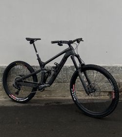 Trek Slash 9.8 