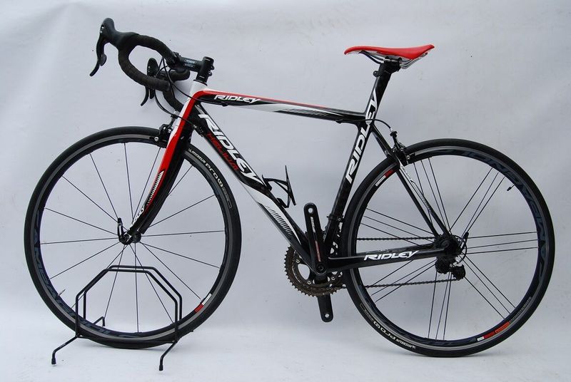 Ridley Helium Carbon