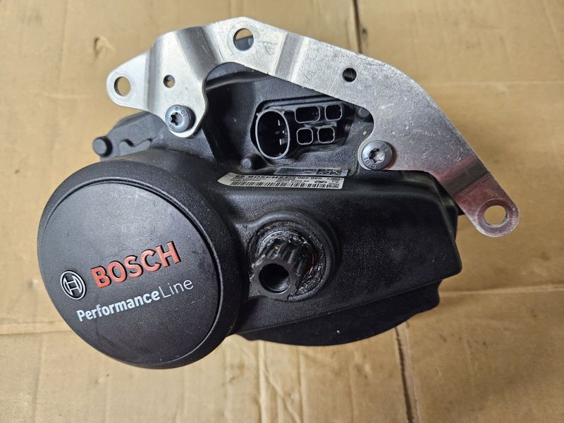 Motor Bosch Performance Line (BDU365) 3. Generace Nr.0275007060