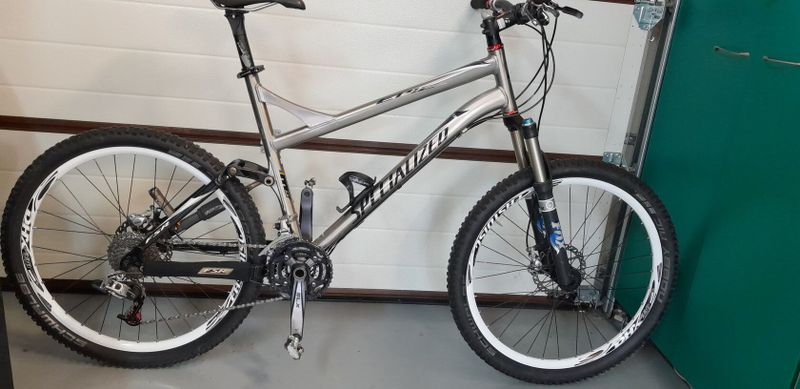 Specialized Epic comp