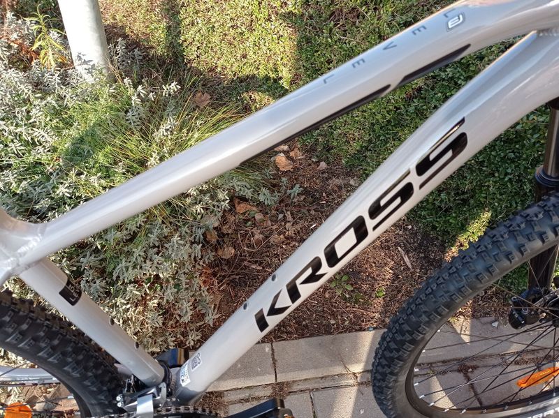 Kross Level 3.0 - Model 2023 - SLEVA 20%