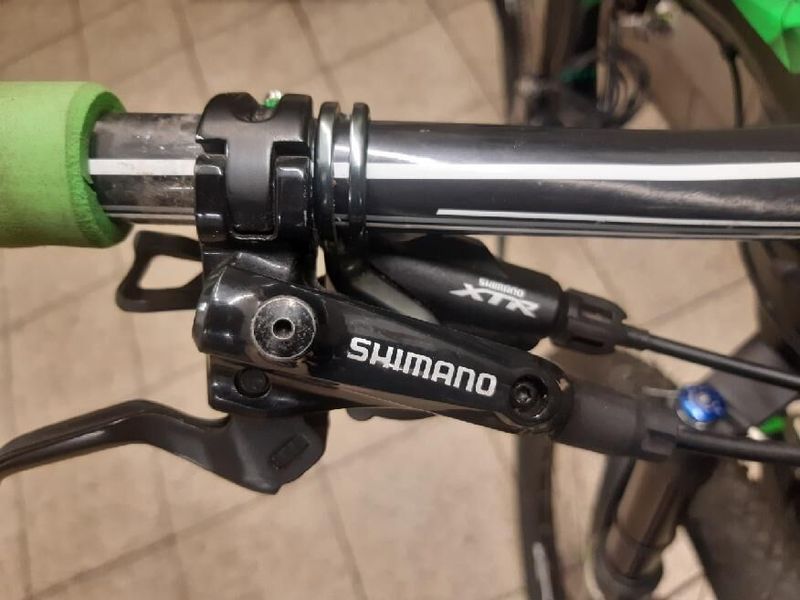 Škoda - Superior XF29 - Shimano XTR/XT 