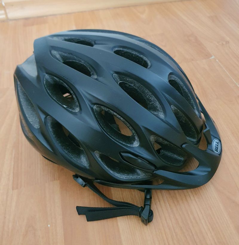 Bell helma mtb