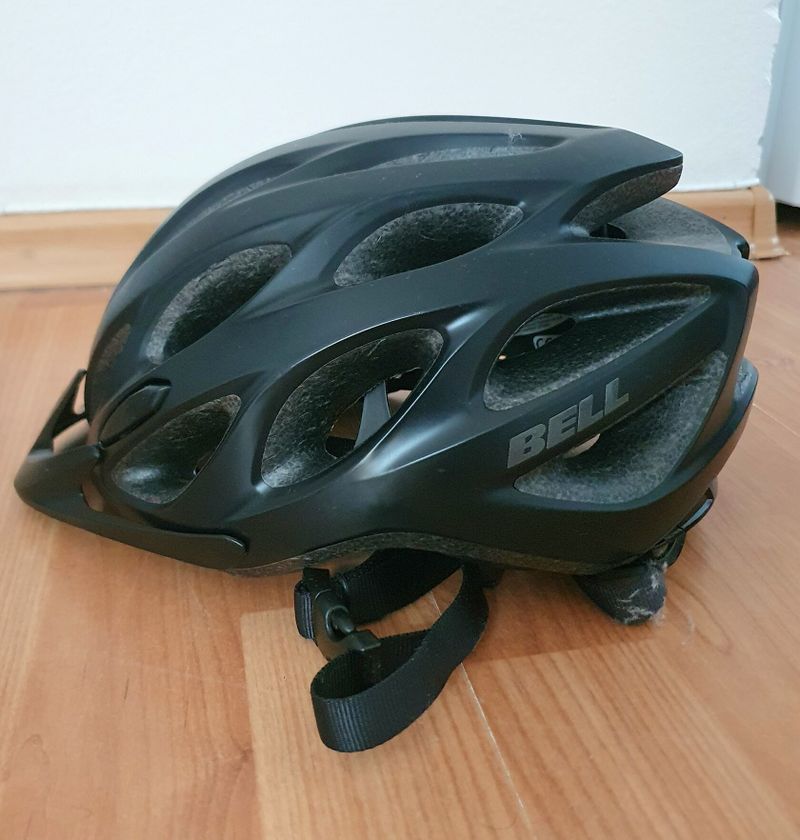 Bell helma mtb