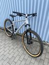 Bicykel MTB FOCUS Whistler 3.8