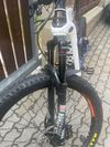 Haibike x-duro 5.0 karbon