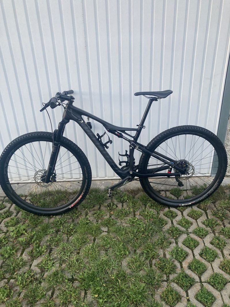 Specialized Epic Expert Carbon 