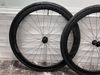 Roval C38 DT350 + GP5000 S TR 32mm