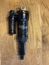 Rockshox Superdeluxe Ultimate 210x55 jako nový