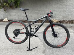 Specialized Epic Expert 2018