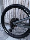 Nové neježděné kolo Cannondale Habit 4 2022 L