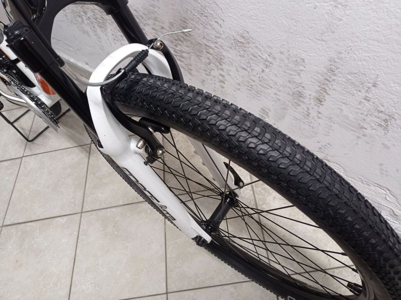 Starší renovované jízdní kolo horské - MTB pánské 26" Galaxy Merkur