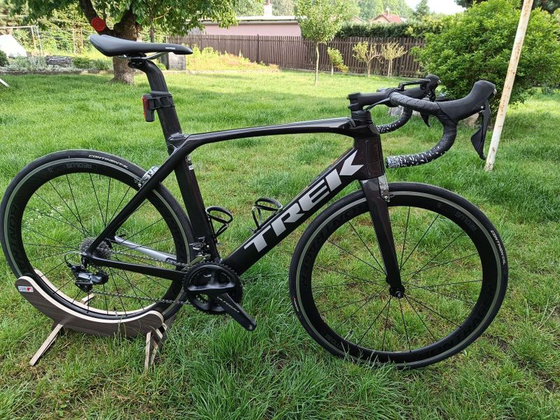 Trek Madone SL6