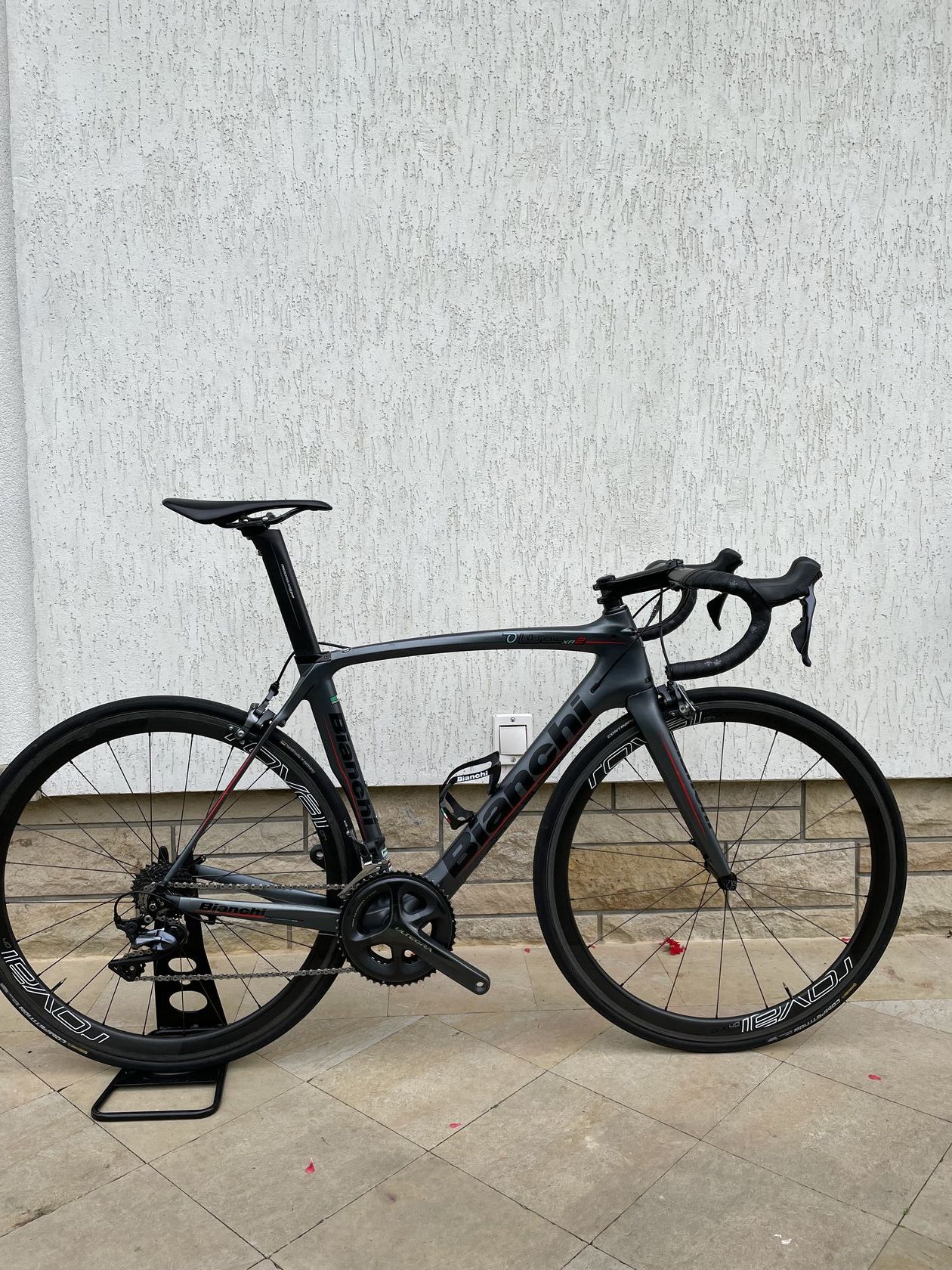 Bianchi oltre xr2 