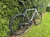 Cannondale Supersix evo Hi-mod 56"