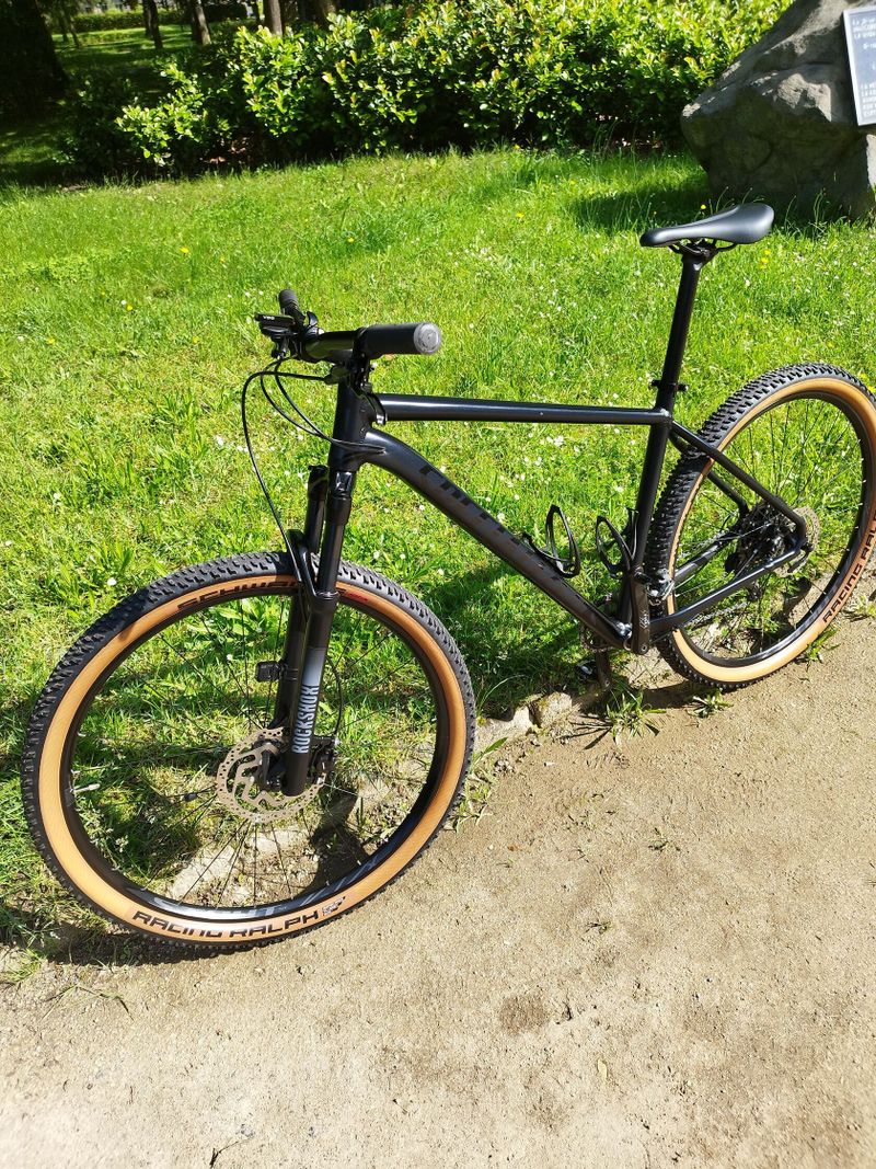 Specialized Rockhopper Elite 