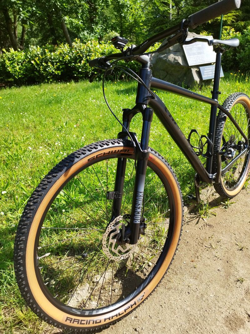 Specialized Rockhopper Elite 