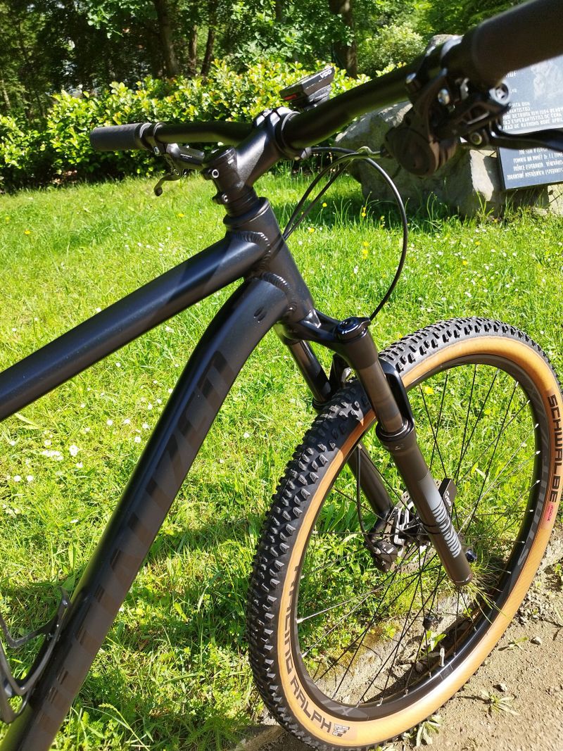 Specialized Rockhopper Elite 