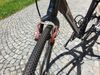 PELLS DEMON, tuning RITCHEY WCS + turistický vozík