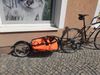 PELLS DEMON, tuning RITCHEY WCS + turistický vozík