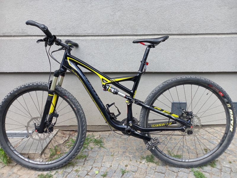 Prodej kola Specialized 