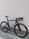 Ridley Falcn RS Sram Red eTap AXS (7.1kg)