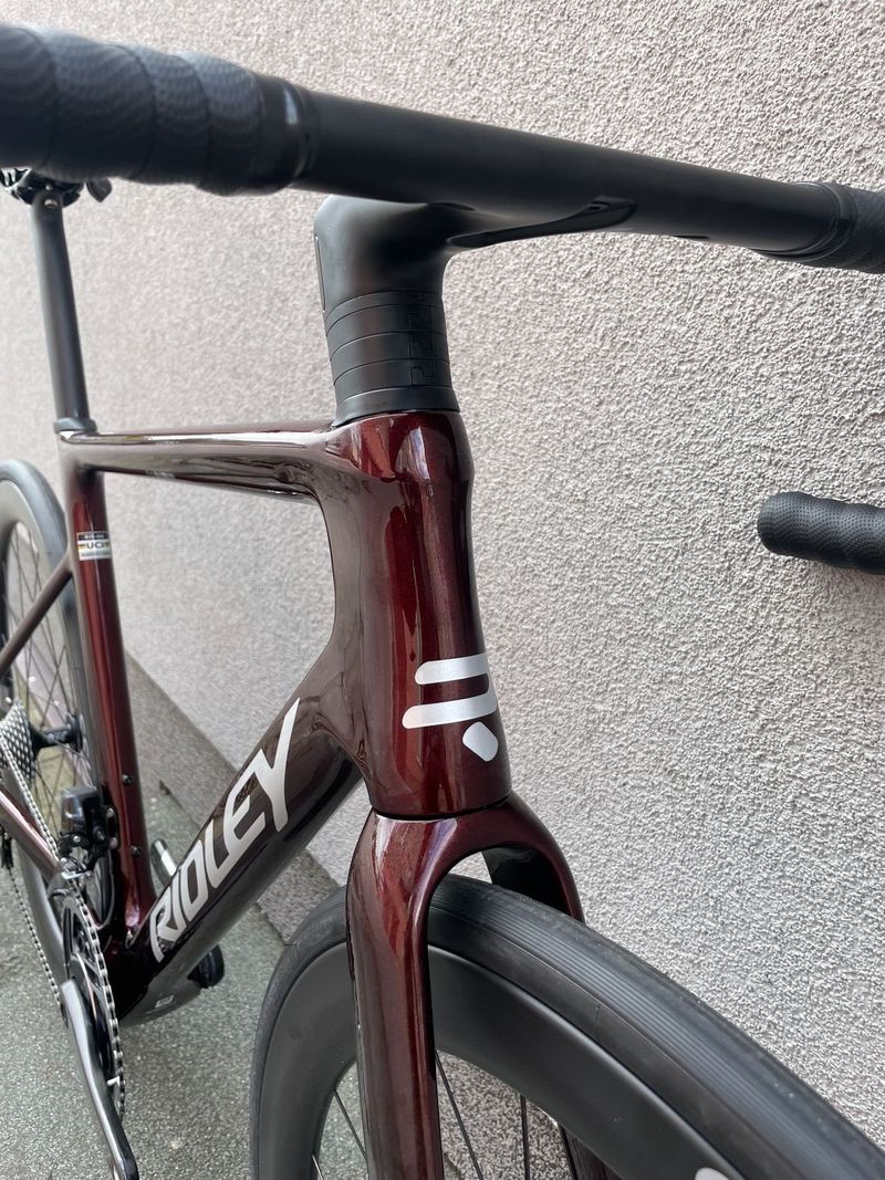 Ridley Falcn RS Sram Red eTap AXS (7.1kg)