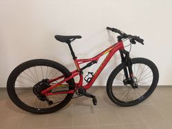 ▶ Specialized Camber 29 “M” | TOP STAV ▶