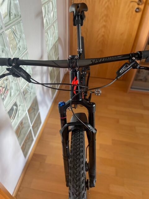 Specialized Epic Comp