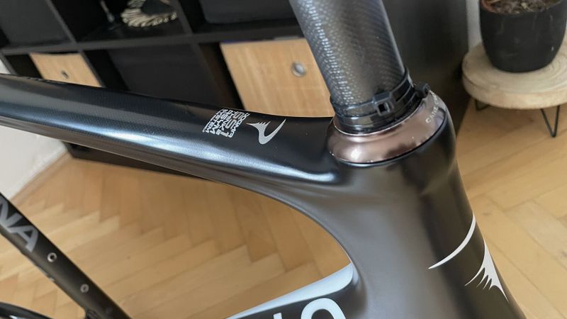 Pinarello Dogma 65.1 Think2 / vel.56