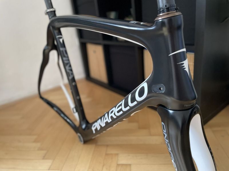 Pinarello Dogma 65.1 Think2 / vel.56