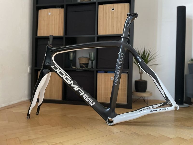 Pinarello Dogma 65.1 Think2 / vel.56