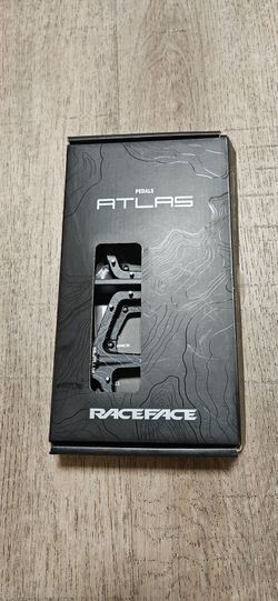 Race Face Atlas 22