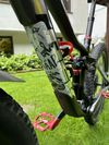 TREK - Fuel EX 9.7, 2021, velikost S