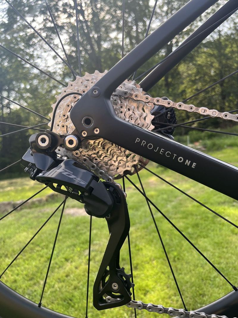 Trek Domane SLR 6 Gen 4 