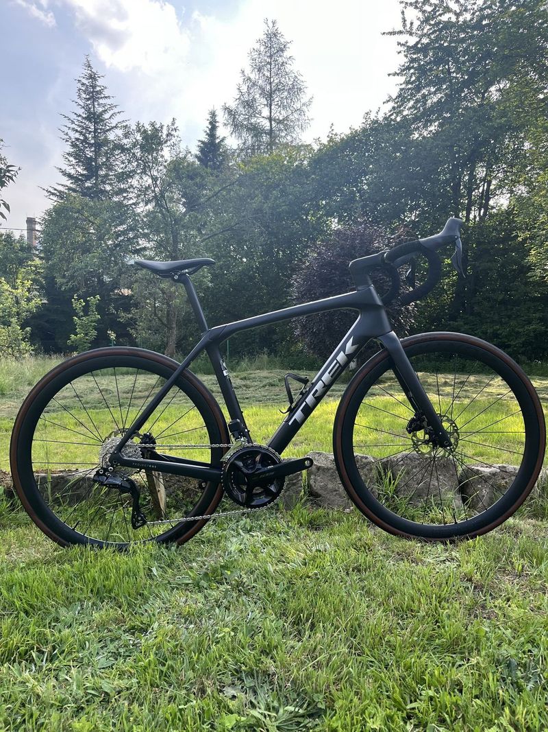 Trek Domane SLR 6 Gen 4 