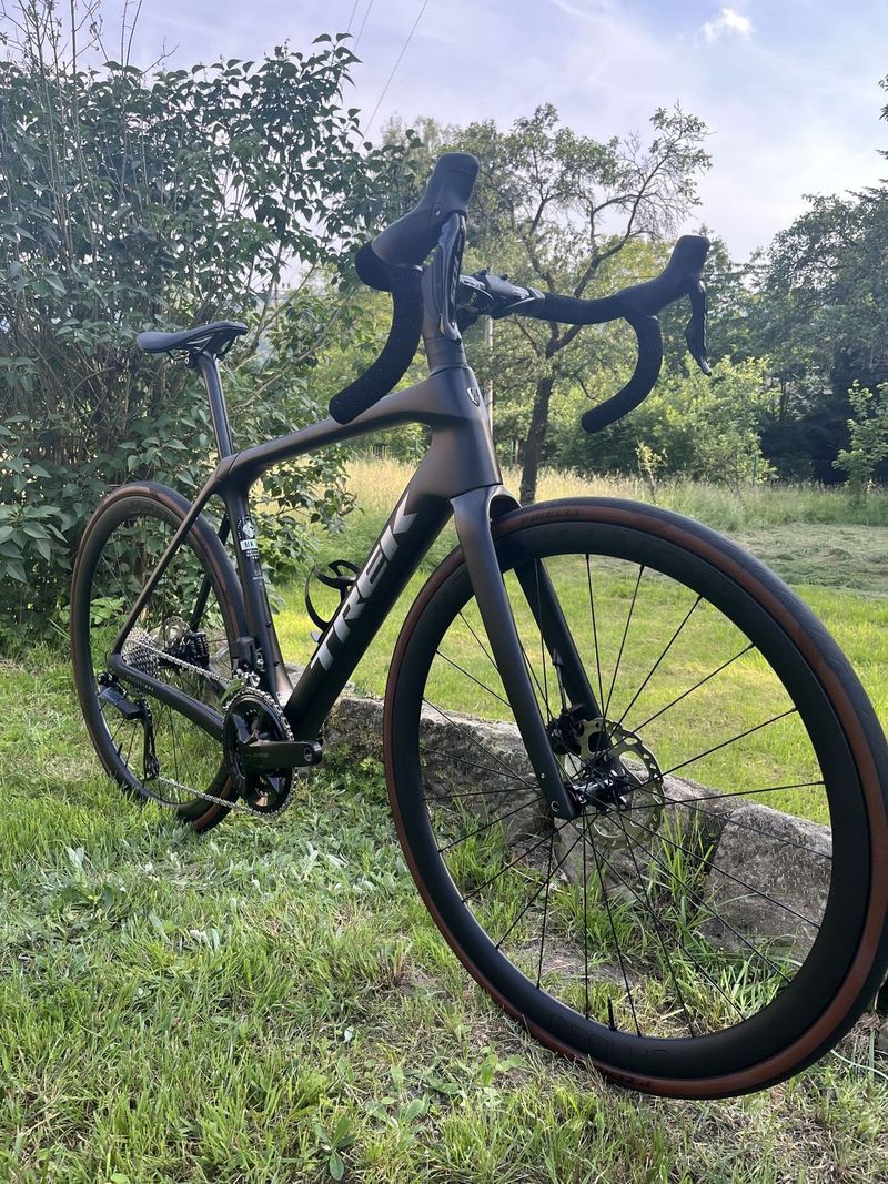 Trek Domane SLR 6 Gen 4 