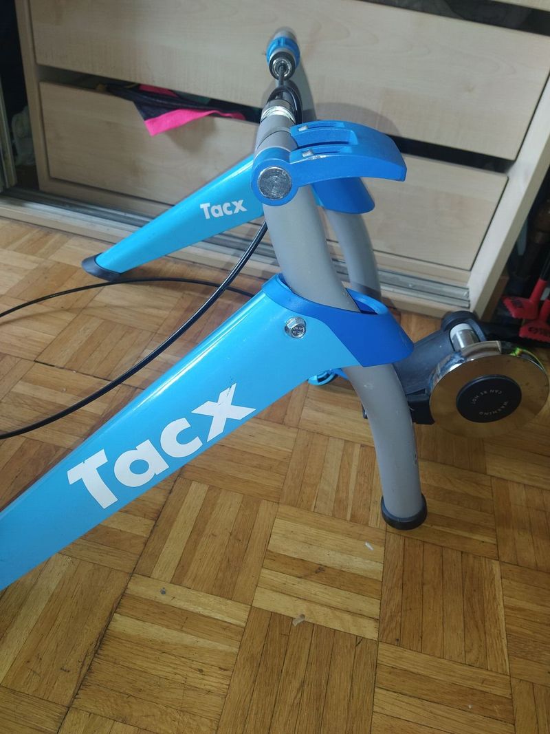 Tacx satori